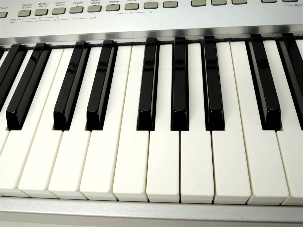 KAWAI カワイ 88鍵盤 電子ピアノ ES1 デジタルピアノ｜Yahoo