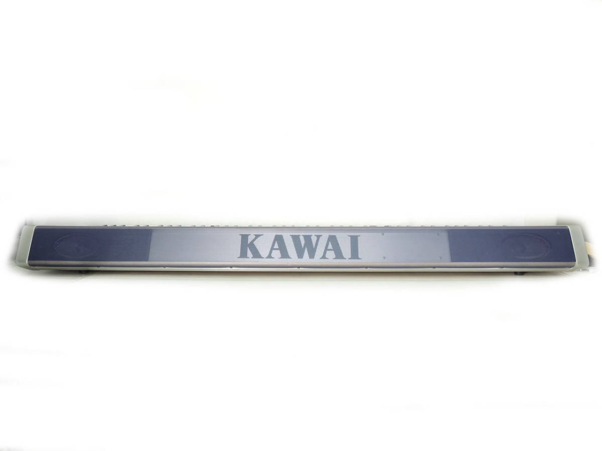 KAWAI カワイ 88鍵盤 電子ピアノ ES1 デジタルピアノ｜Yahoo