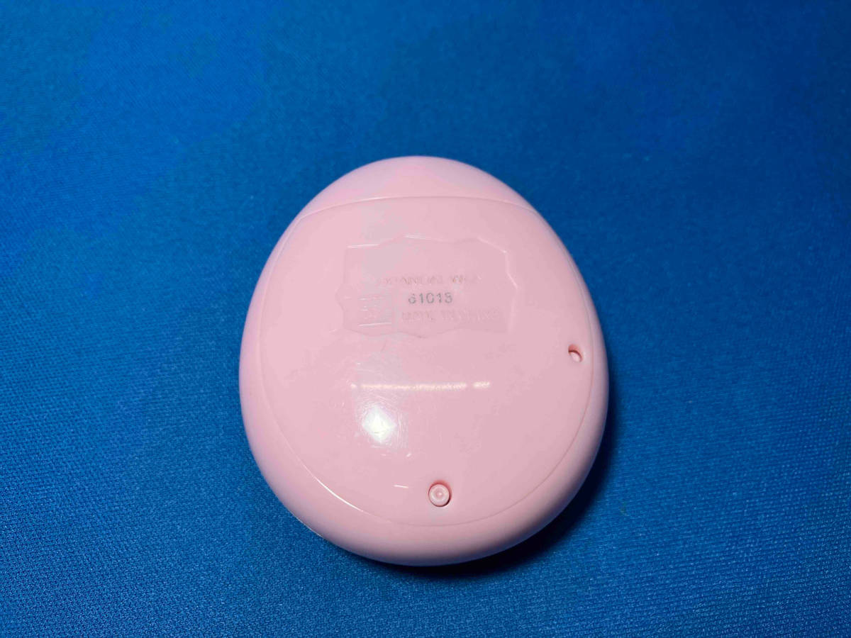 動作確認済 たまごっちみーつ メルヘンみーつver. ピンク バンダイ