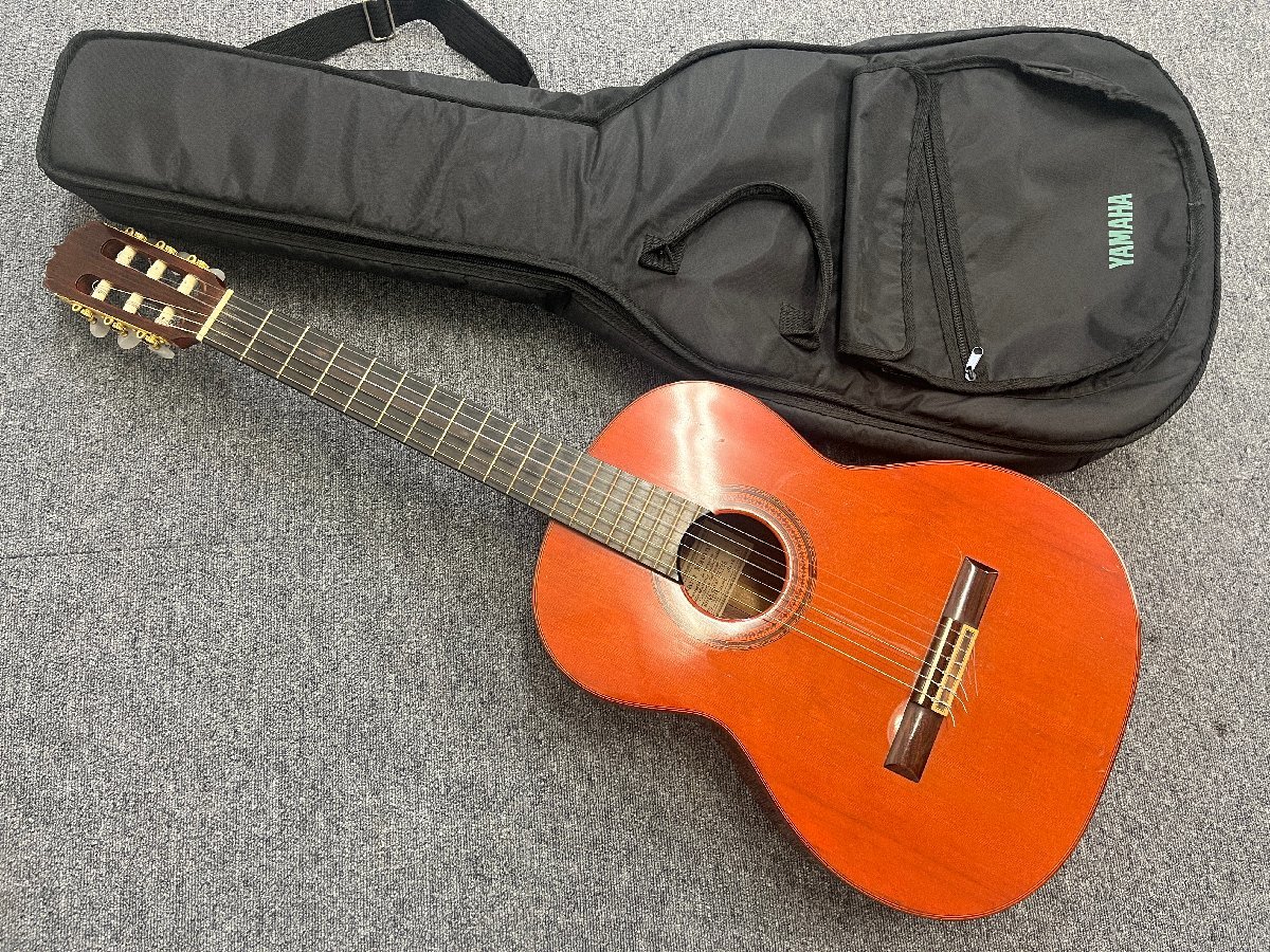 YAMAHA C-200A クラシックギター