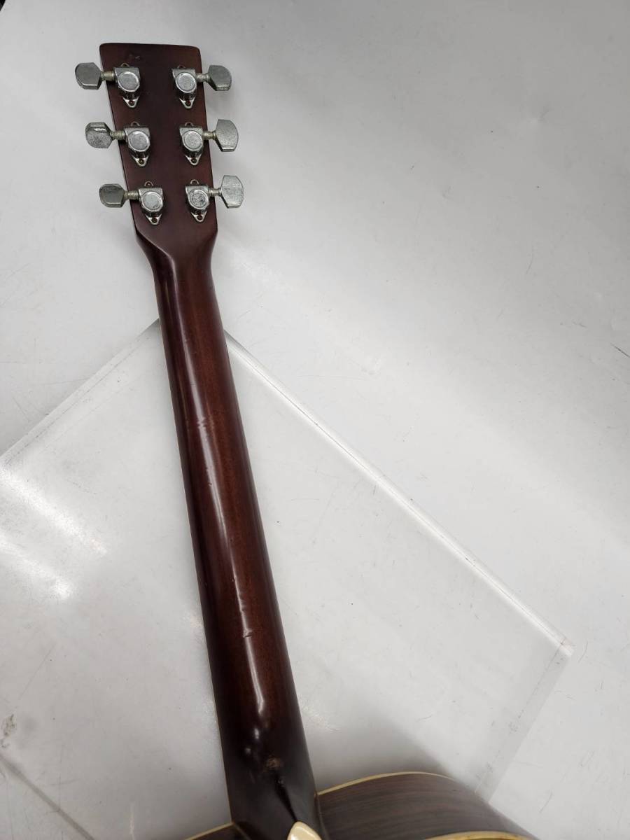 MORALES アコースティック ギター LYRE BIRD モラレス アコギ ライア