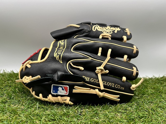 ローリングス 軟式用 グローブ HOH MLB COLORSYNC 左投用 ローリングス 軟式用 軟式 左投用 グローブ HOH MLB COLORSYNC