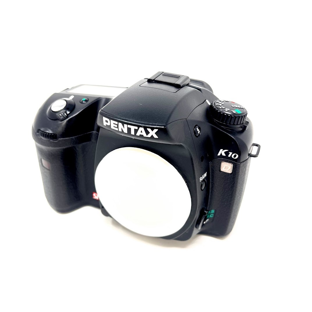 大人気，高品質 PENTAX ペンタックス K10 D SR デジタル 一眼レフカメラ ボディのみ(ペンタックス)｜売買されたオークション情報、yahooの商品情報をアーカイブ公開 - オークファン ペンタックス