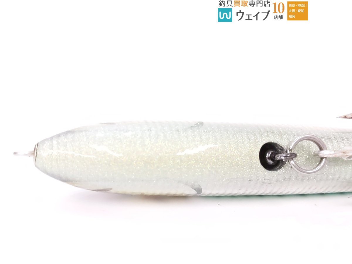 カーペンター KLLモデル002A ⑪ Carpenter カーペンター KLL MODEL