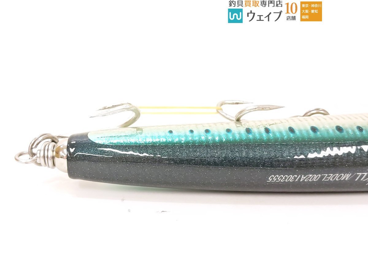 カーペンター KLLモデル002A ⑪ Carpenter カーペンター KLL MODEL