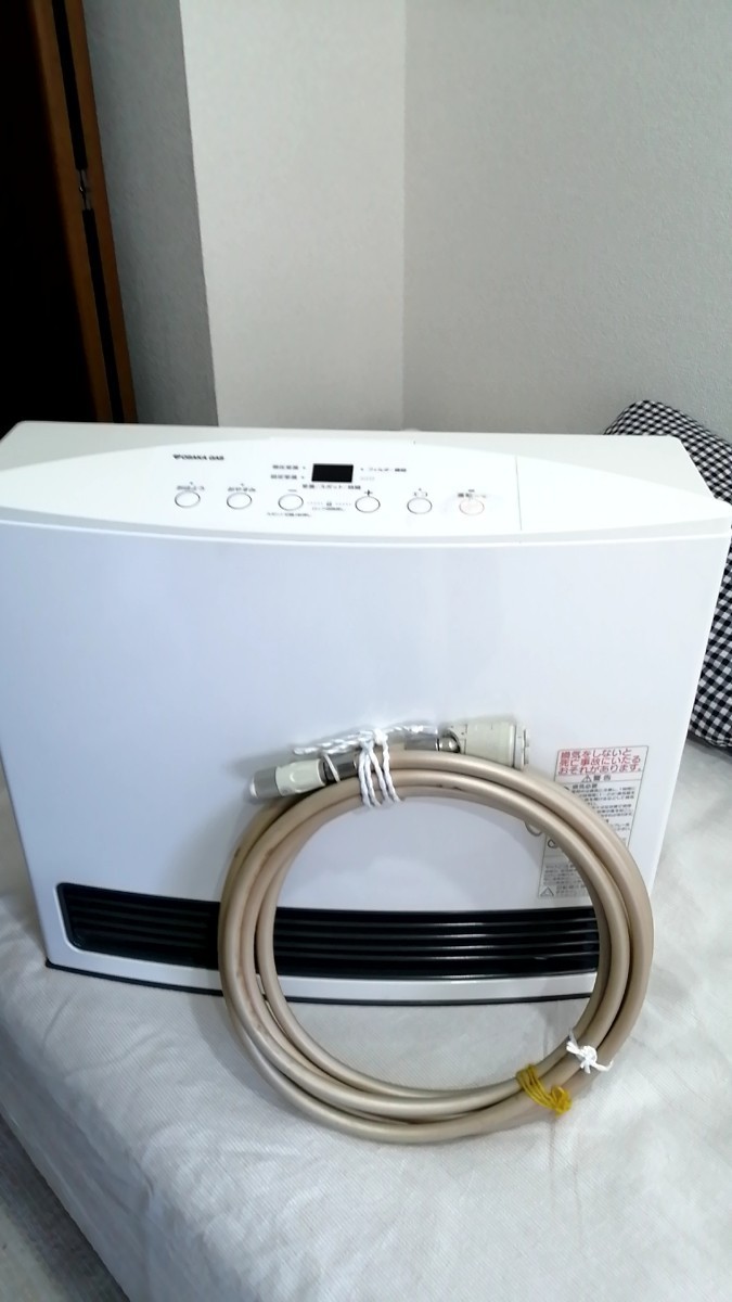 ガスファンヒーター　GFH-4004S　大阪ガス ノーリツ 大阪ガス ガスファンヒーター GFH-4004S 都市ガス用