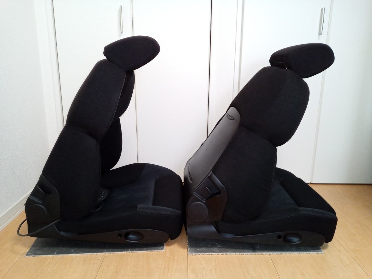 RECARO.ST-JC.アルティス-タブラック.2脚セット.正規品です！！ LX.LS 