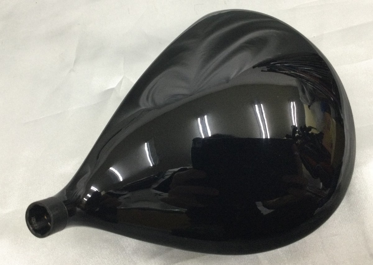 ドライバーヘッド単品 EMILLID BAHAMA エミリッド バハマ CV11 PRO 