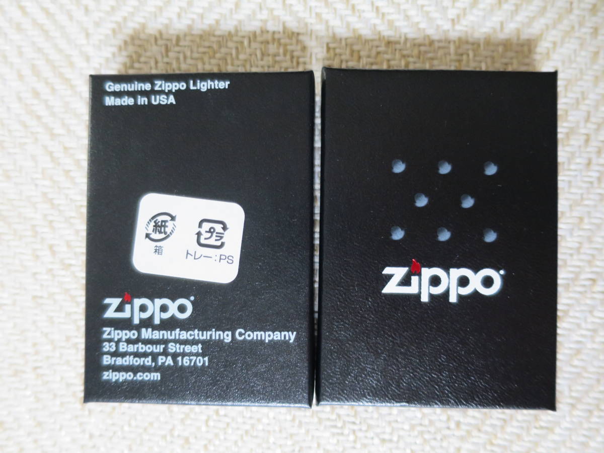 未使用 Coca-Cola Zippo コカ・コーラジッポー 2006年 レア 非売品