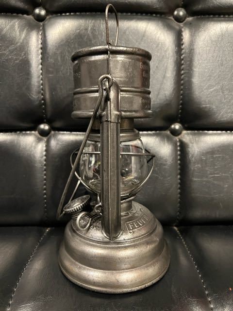 □貴重 Feuerhand 176 SPEC STURMKAPPE DBPa. K1490 フュアーハンド