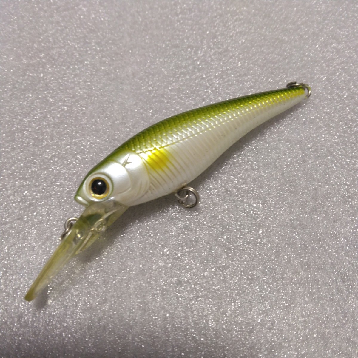 ベビーシャッド まとめ売り ラッキークラフト ベビーシャッド 60 LUCKY