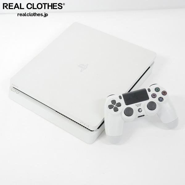 SONY/ソニー PlayStation4/PS4/プレイステーション4 1TB 本体 CUH 