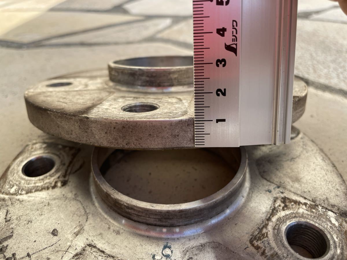 ★ポルシェ ケイマン 987★10mmスペーサー