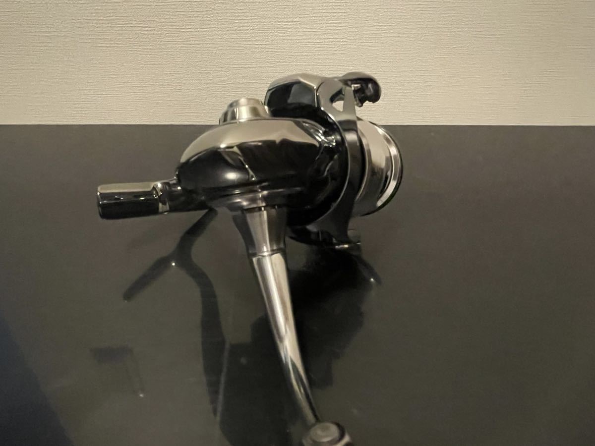 箱破れ 超美品】ダイワ 22 イグジスト LT2500S オーナーサポート未登録