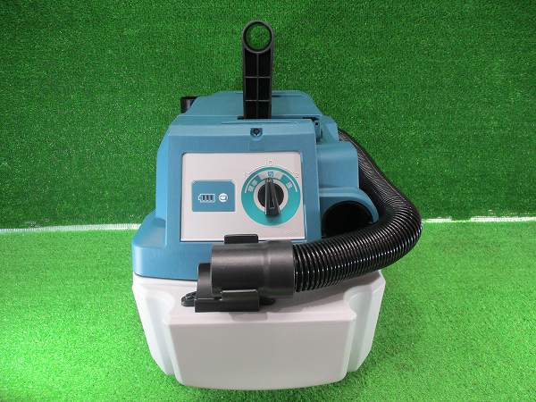 makita / マキタ 】 VC750D 充電式集じん機 18V 本体のみ 6730 格安