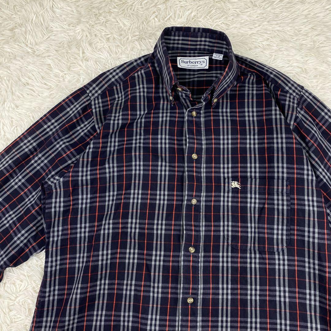 バーバリー BURBERRY - Burberry 100円スタート 三陽商会 ゴルフ GOLF 