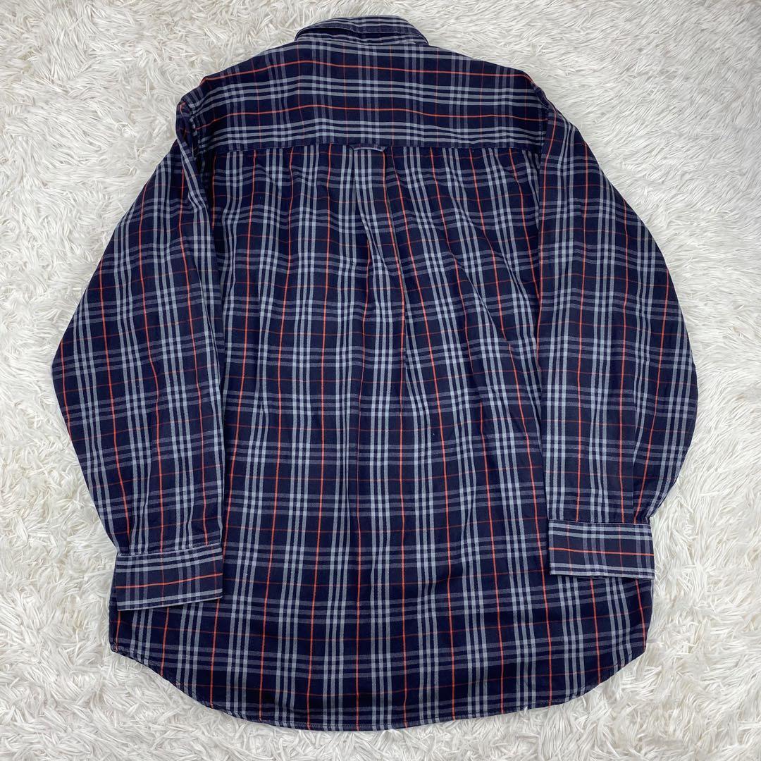 バーバリー BURBERRY - Burberry 100円スタート 三陽商会 ゴルフ GOLF 