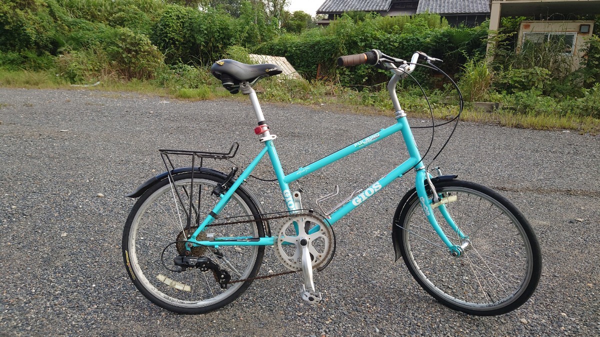ジオス プルミーノ GIOS PULMINO 小径車 【公式通販】