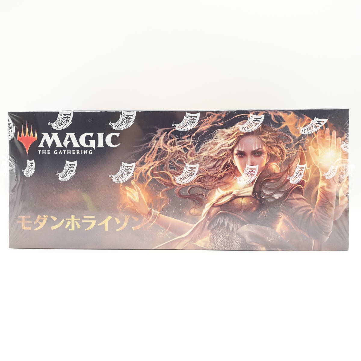 MTG 日本語版 モダンホライゾンⅢ プレイブースター 1BOX 未開封
