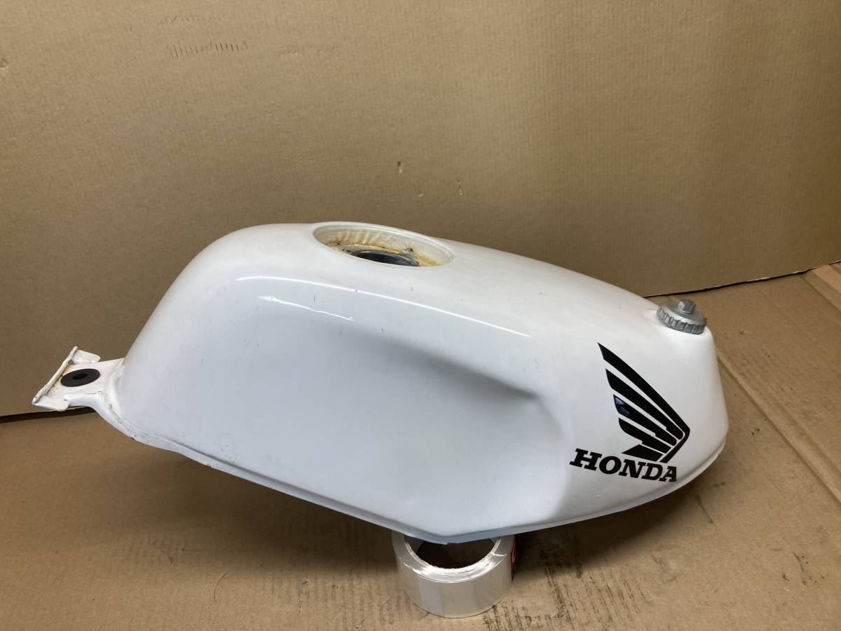 AC10 NSR50 タンク 燃料タンク フューエルタンク NSR50改エイプEGより