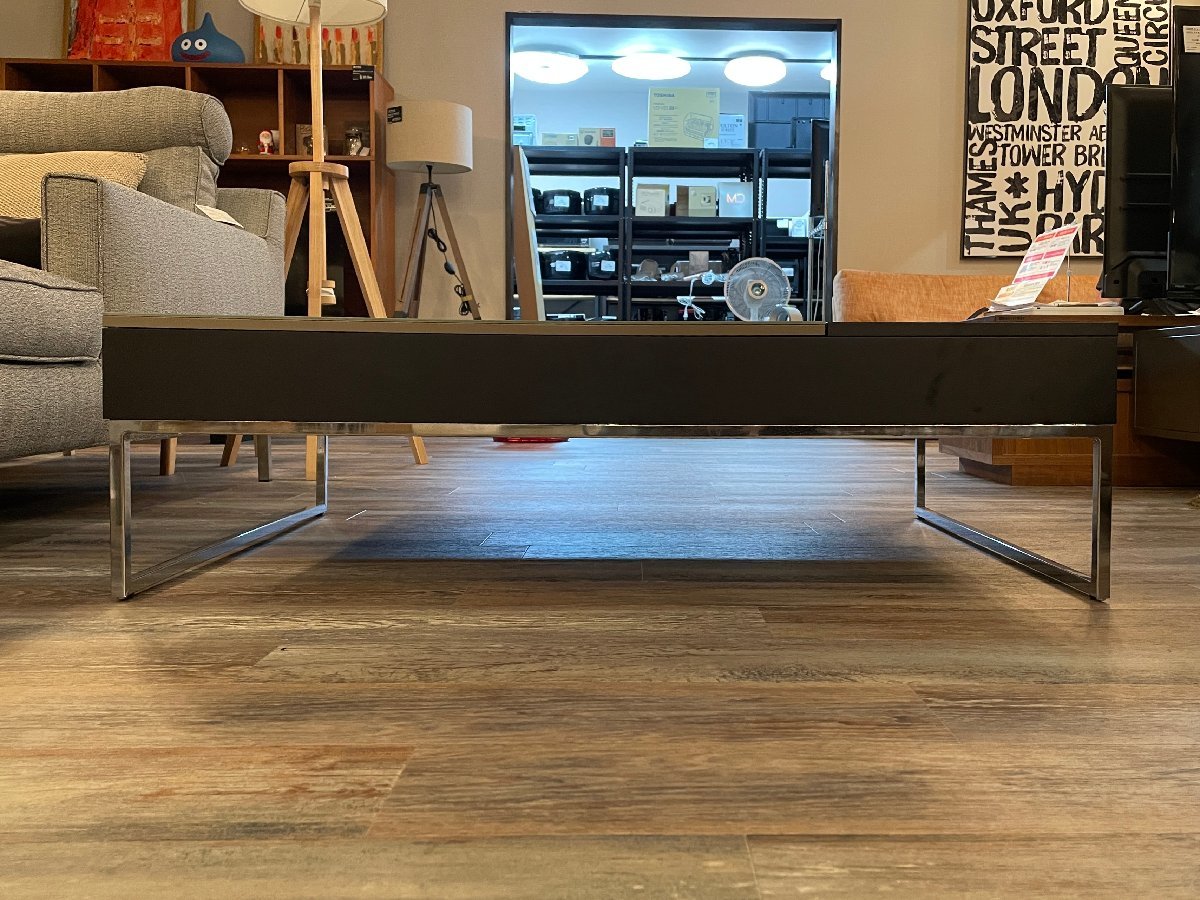 D-08013FK4175YY23N BoConcept Chiva コーヒーテーブル ボーコンセプト