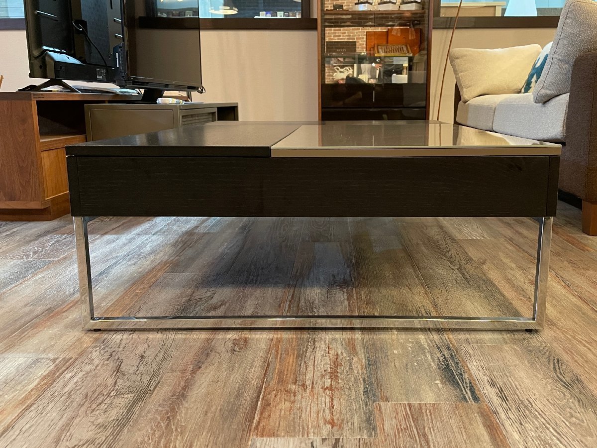 D-08013FK4175YY23N BoConcept Chiva コーヒーテーブル ボーコンセプト