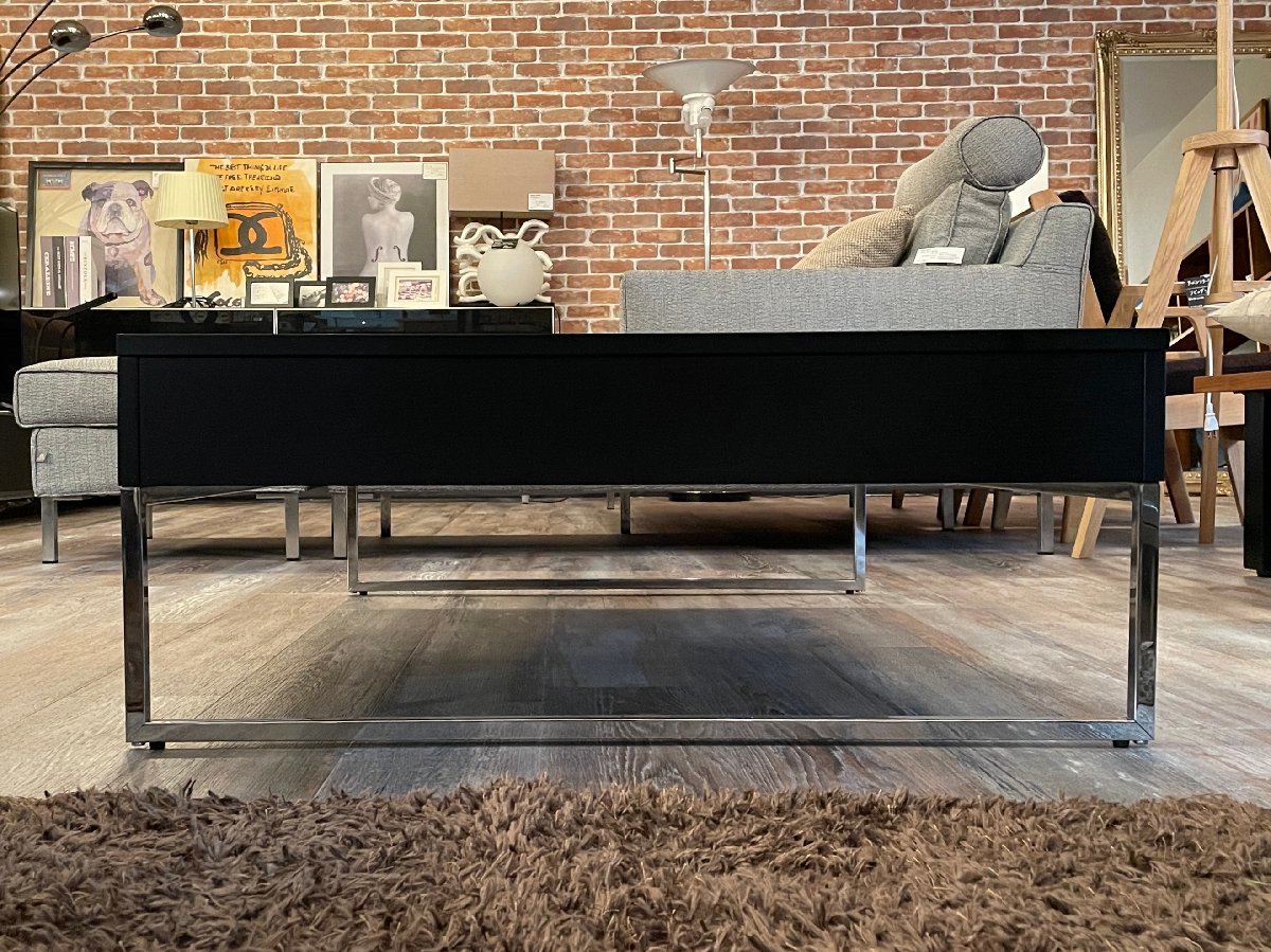 BoConcept チーバ センターテーブル