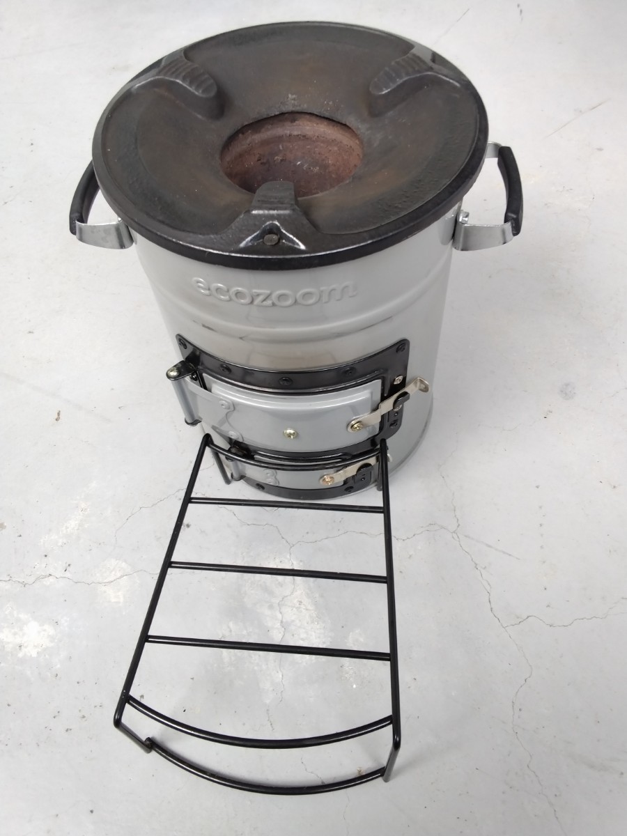 POMOLY 1円【一般中古】POMOLY ポモリー/チタン薪ストーブ/78 ポモリー