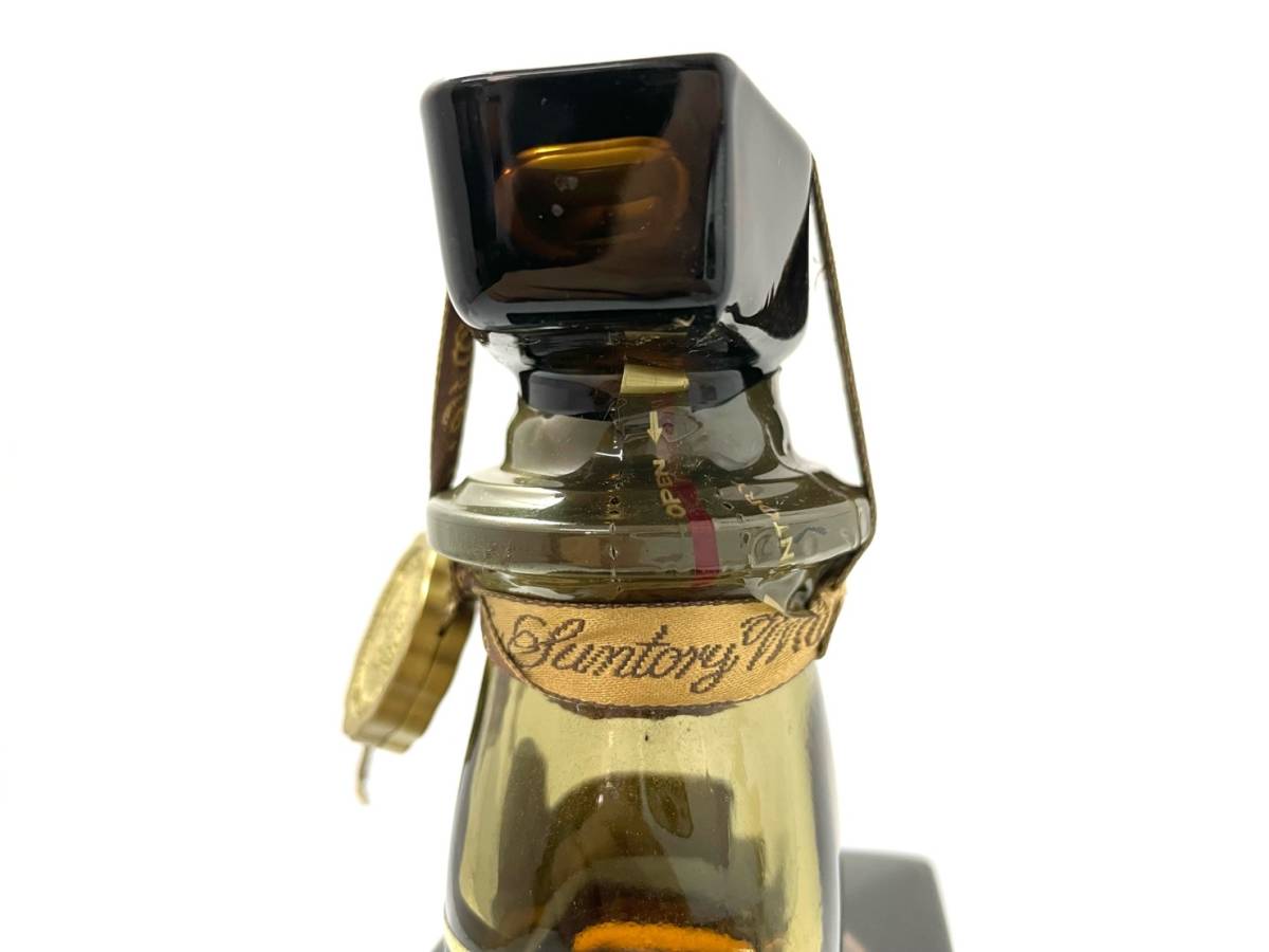 特級 SUNTORY  サントリー ローヤル 720ml 43％ 5本 飲料・酒 特級 SUNTORY ROYAL サントリー ローヤル 720ml 43％ 5本