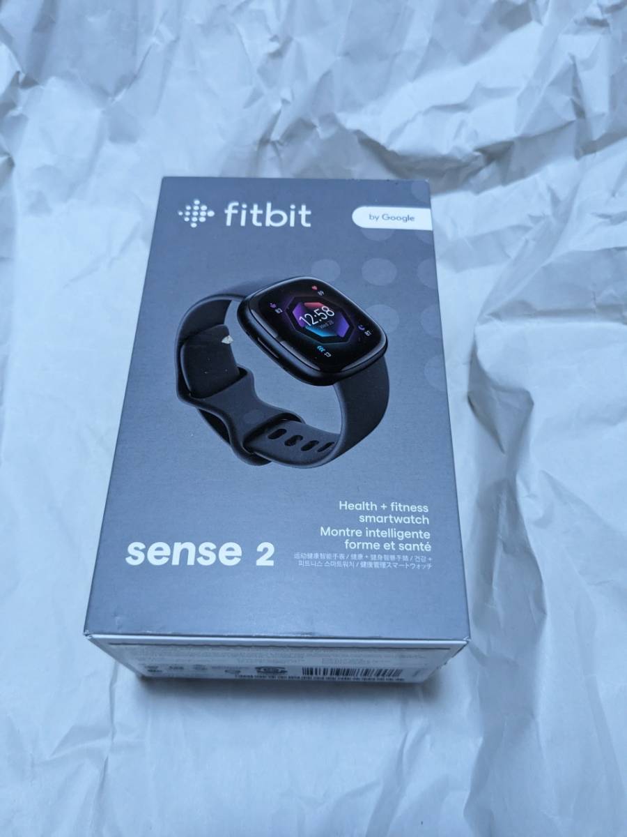 セール，送料無料 Fitbit Sense 2 スマートウォッチ センス 2 GPS ウォーキング ランニング フィットネス サイクリング 水泳(スマートウォッチ本体)｜売買されたオークション情報、yahooの商品情報をアーカイブ公開 スマートウォッチ本体
