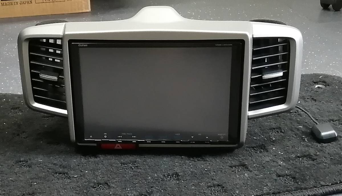 Gathers ホンダ オプション VXM-135VFN ナビ 9インチ インター Gathers ホンダ オプション VXM-135VFN ナビ 9インチ インター