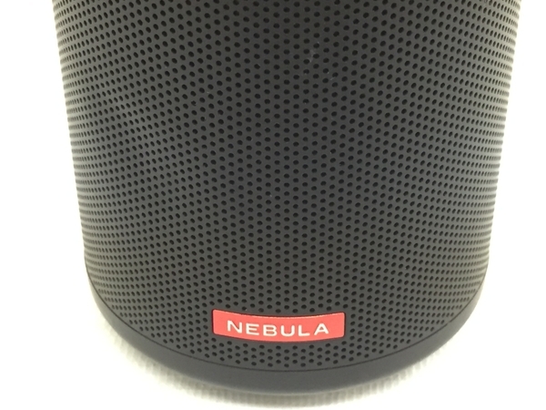 NEBULA android tv CAPSULE II モバイルプロジェクター 中古 G7966565