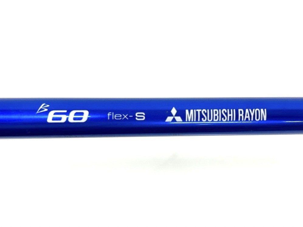 【Lun】 キッズシューズ 23.0cm O154-W7-501 TaylorMade テーラーメイド 10° ドライバー フレックス S