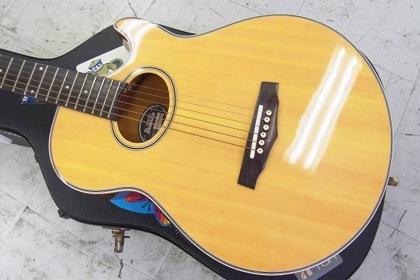 エレアコ Ibanez AE-400