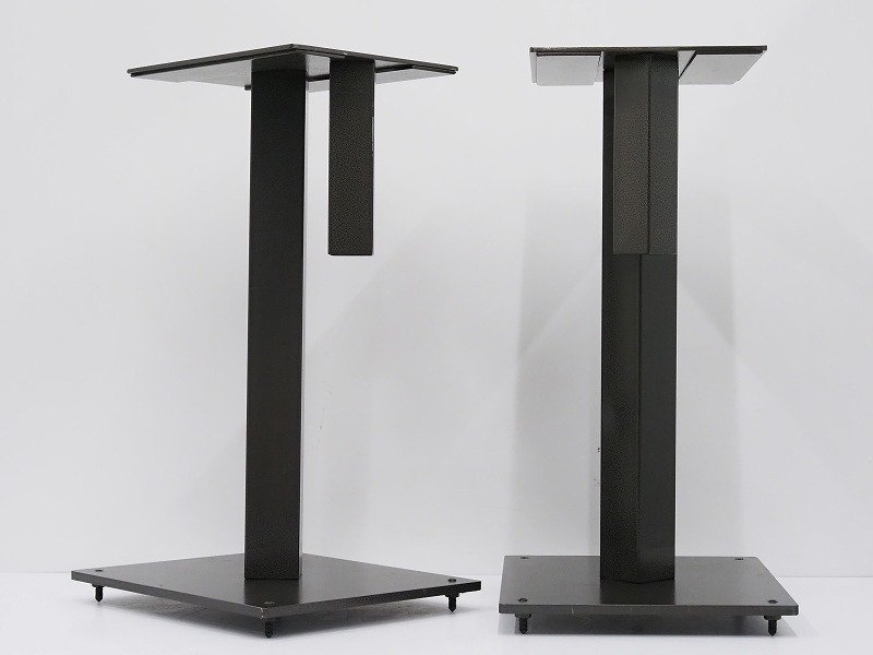 Masatan　TAOC SST-50H スピーカースタンドペア タオック □□TAOC SST-50H スピーカースタンドペア タオック□□017167002K-2