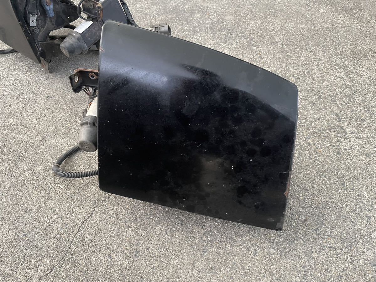 180sx ヘッドライト 左右セット ジャンク