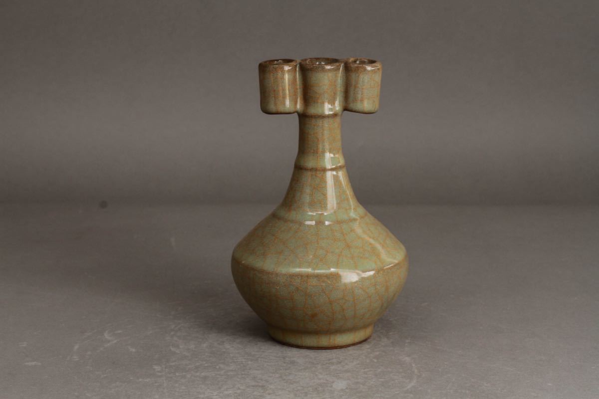 花瓶 耳(陶芸)の中古品 2026年最新Yahoo!オークション -青磁 花器 文化 