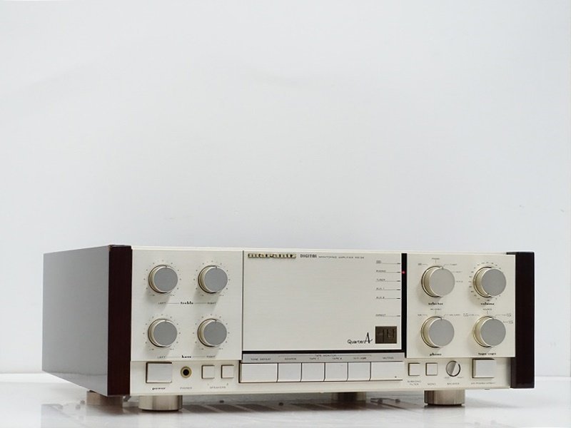 □□marantz PM-94 Limited プリメインアンプ マランツ△▽018229001