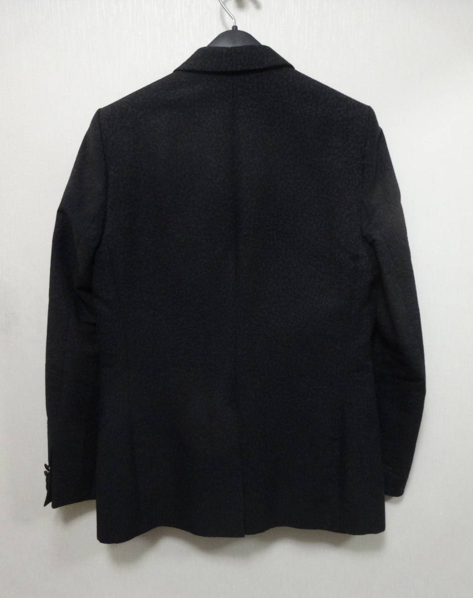 GARÇONS INFIDÈLES ヒョウ柄シャツ ファッション
