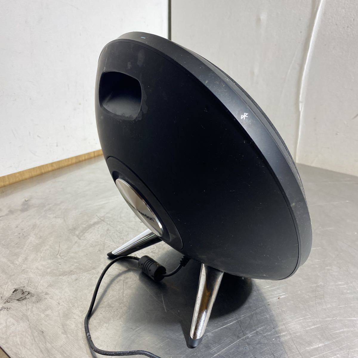 harman/kardon ワイヤレススピーカー Bluetooth 動作確認済 【公式通販】