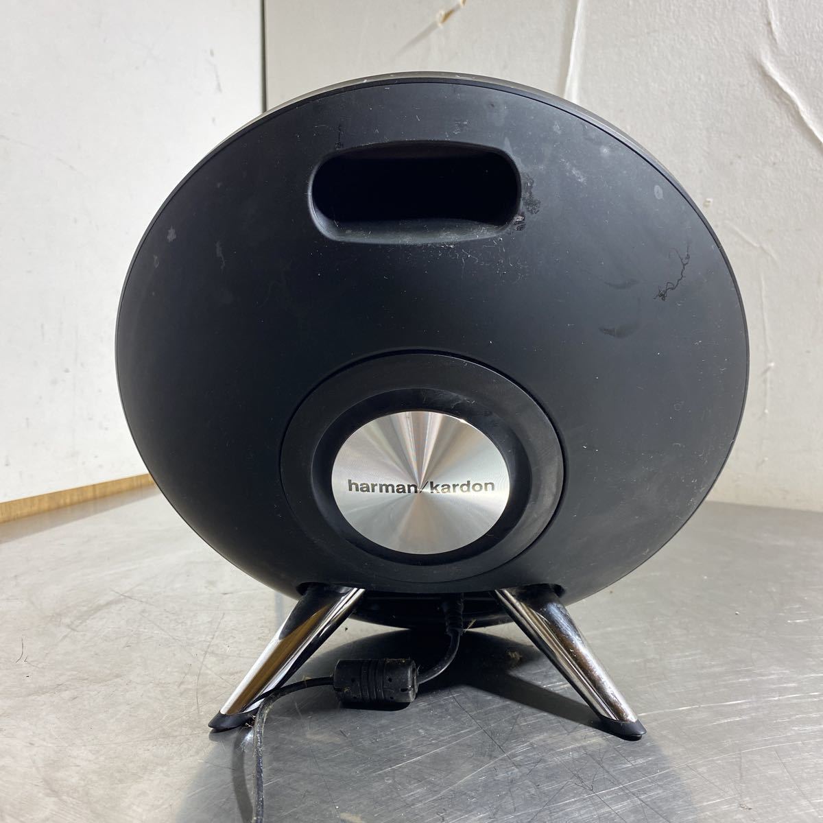 harman/kardon ワイヤレススピーカー Bluetooth 動作確認済 【公式通販】