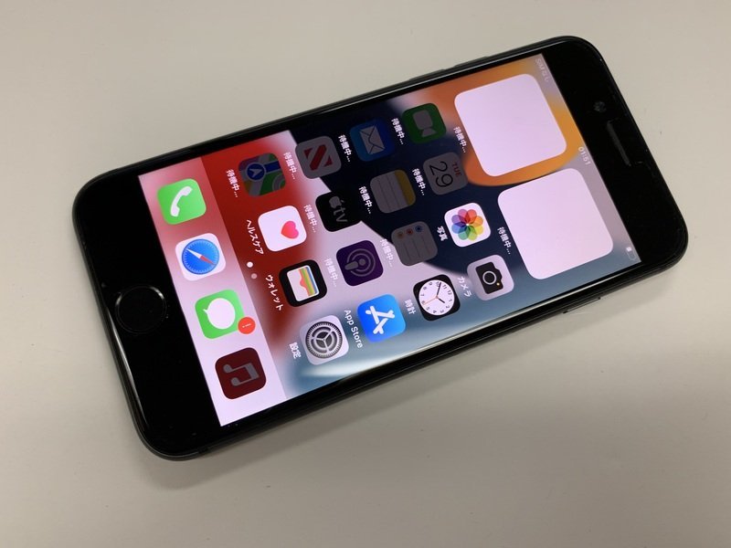 人気定番，2026 DQ603 SIMフリー iPhone8 スペースグレイ 64GB(iPhone)｜売買されたオークション情報、yahooの商品情報をアーカイブ公開 - オークファン iPhone