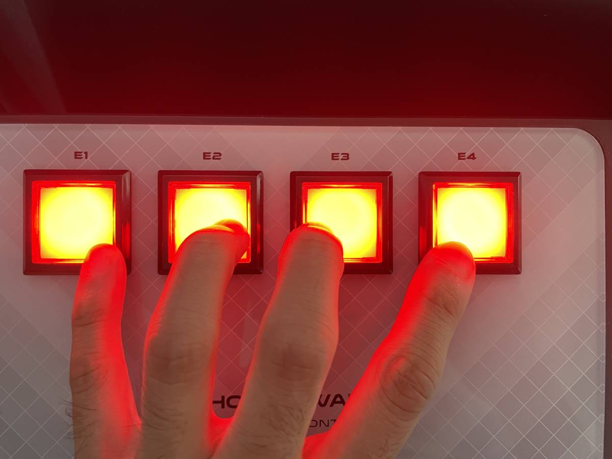 GAMO2 PHOENIXWAN（旧モデル）beatmania IIDX コントローラー(テレビ 