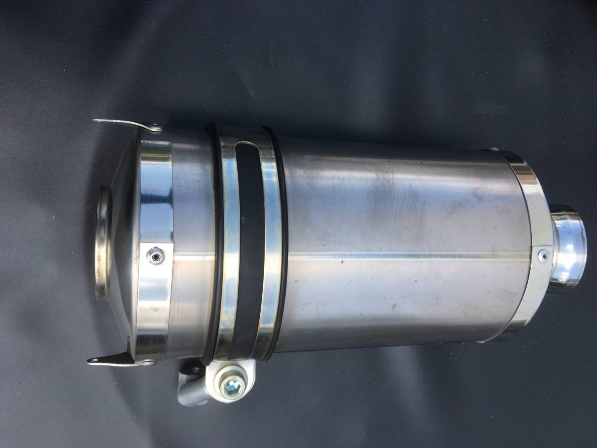 中古】STRIKER POWER MINI KSR110