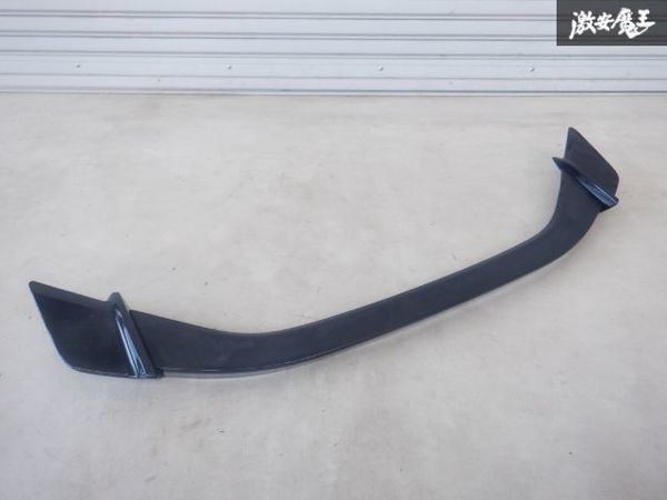 純正 トヨタ ZN6 86 ハチロク 前期 リア スポイラー ウイング 