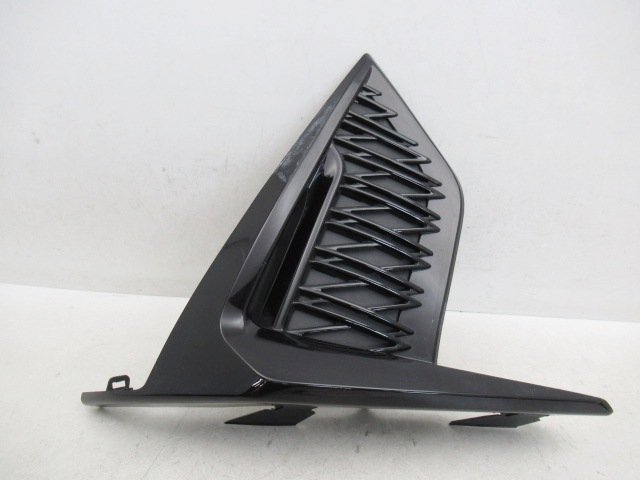  有 LEXUS レクサス IS Fスポーツ ASE30 AVE35 後期 純正 右 フォグカバー ブラックメタ 53105-53010 n086250(フロント)｜売買されたオークション情報、yahooの商品情報をアーカイブ公開 - オークファン レクサス用