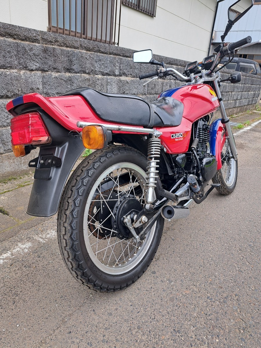 SEROW ツーリングセロー 250 カスタムパーツ・アクセサリーフル装備