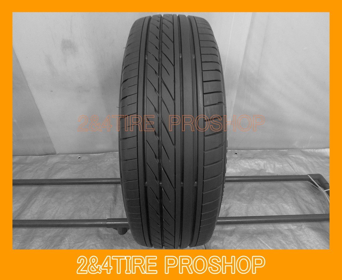 GOODYEAR イーグル #1 NASCAR 215/60R17C グッドイヤー EAGLE #1