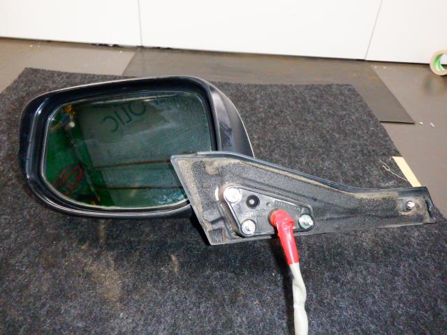 インサイト DAA-ZE2 左サイドミラー インサイト DAA-ZE2 ZE2 76250-TM8-J12ZL NH624P 0