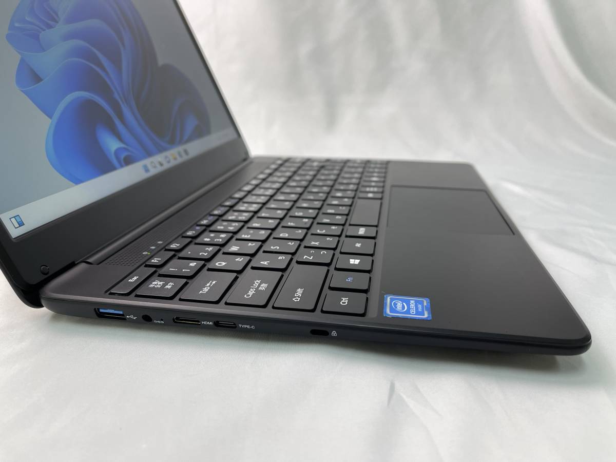 FFF SMART LIFE CONNECTED ノートパソコン IRIE Windows